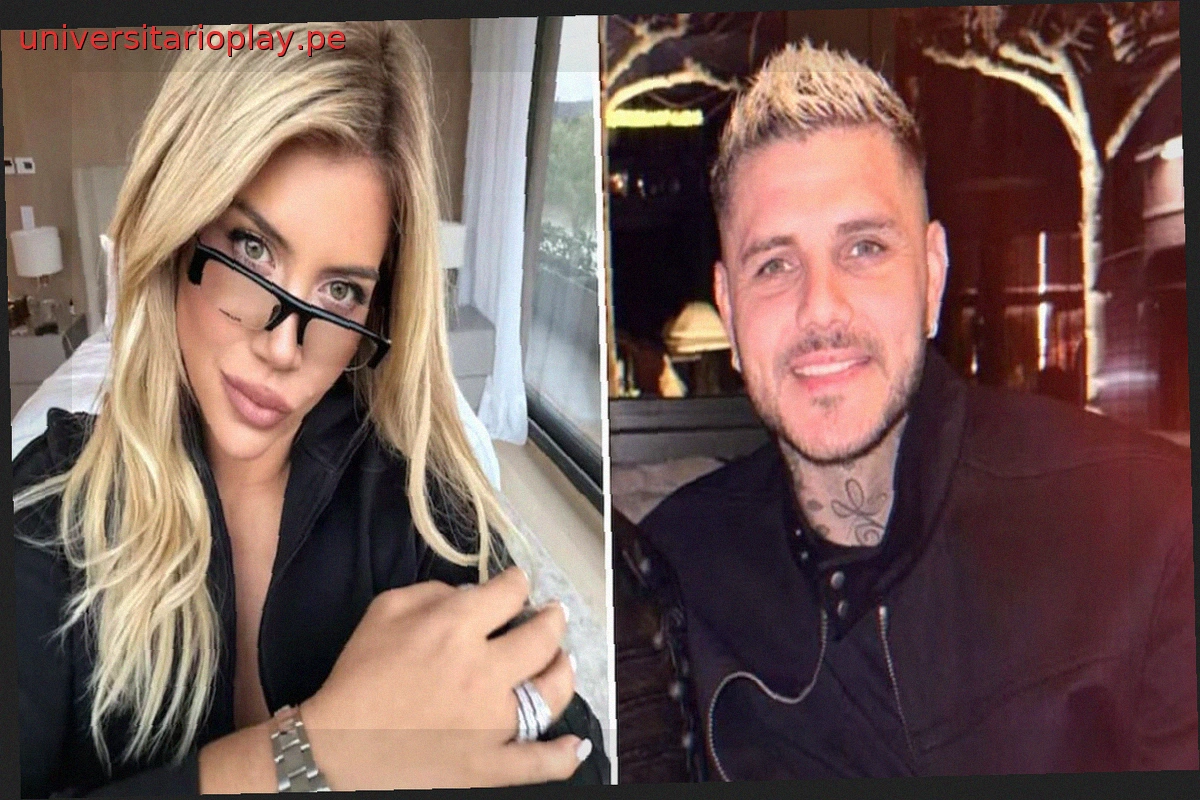 Icardi celebra: Wanda Nara no recibirá 250 mil euros mensuales tras decisión judicial en Milán