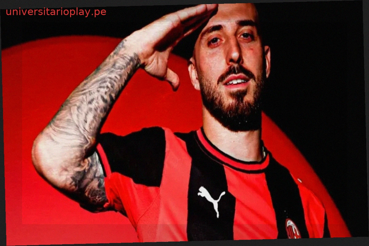 El Milan Cierra el Fichaje de Un Nuevo Defensa: Detalles del Contrato y Número de Camiseta