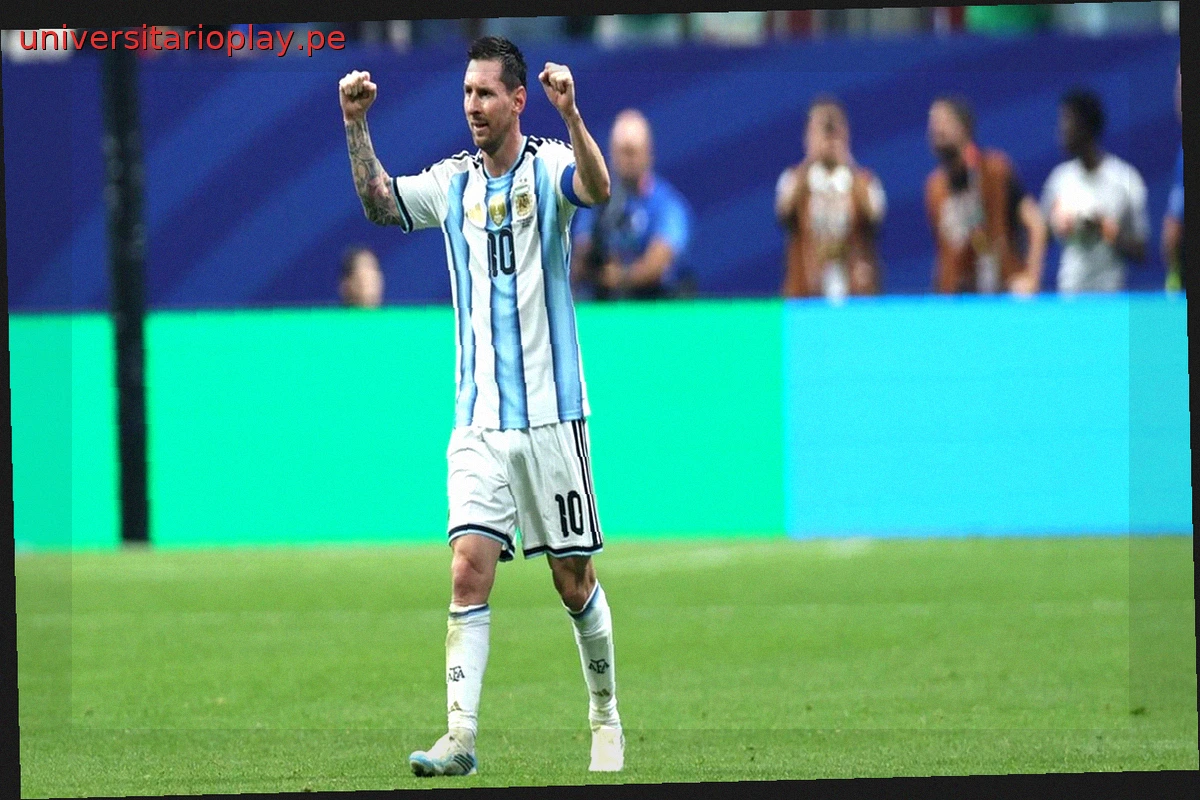 Argentina vs. Suiza: Las Mejores Cuotas para el Último Cuarto del Mundial