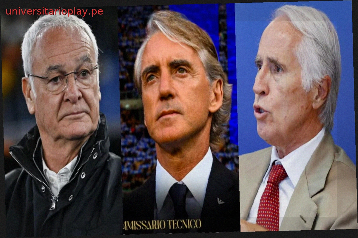 Novedades Deportivas: Mancini, Brescia, Francia y Esgrima